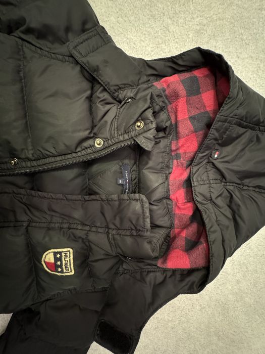 Geaca Tommy Hilfiger copii