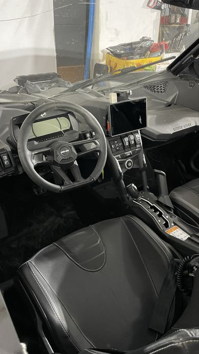 Can am Maverick X3 XRS 2023 200cp