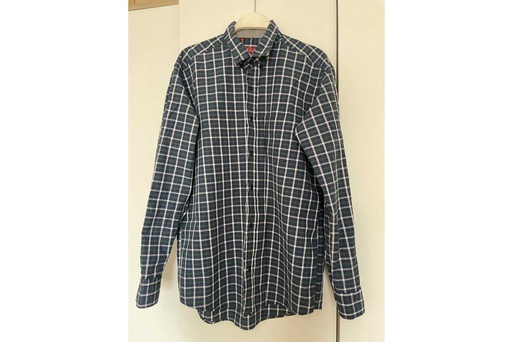 Лот  мъжки  ризи