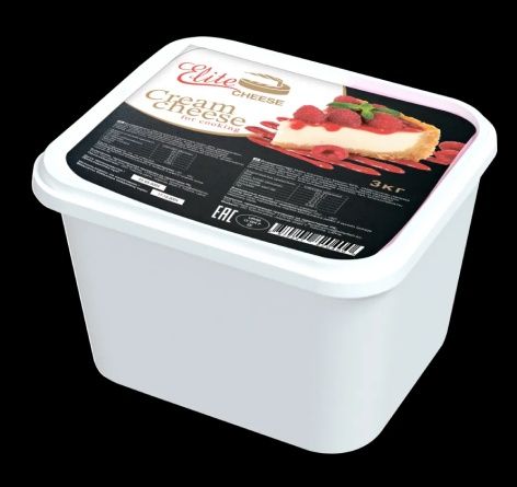 Cream cheese для роллов, чизкейка и т.д.