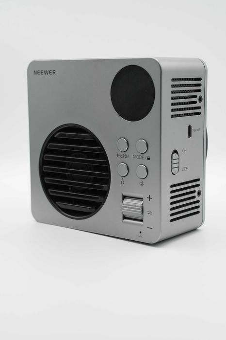 Lampa foto/video NEEWER HB80B 80W Bi-Color