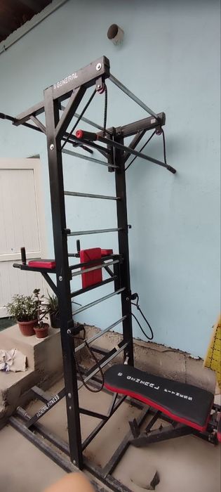 Тренажор комплект