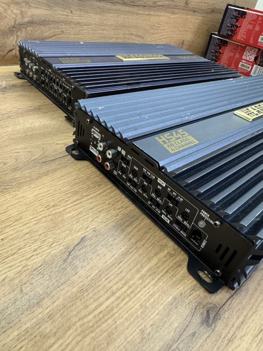 Kicx 5 kanallik 4 kanallik ikkovidan ham bor