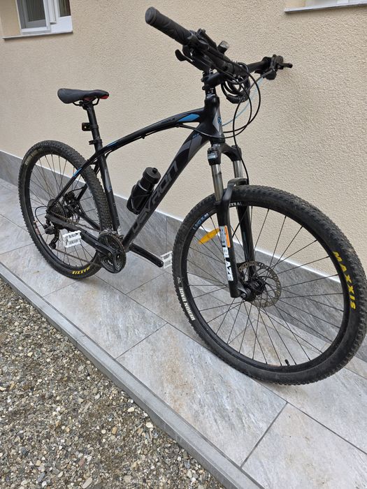 Bicicleta DEVRON Riddle