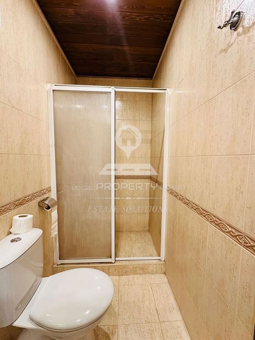 Дава се под наем Двустаен апартамент в Банско - 42 кв.м за 320 € - Снимка #9