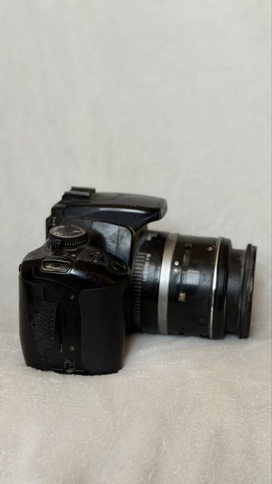 Фотокамера canon 400D Digital