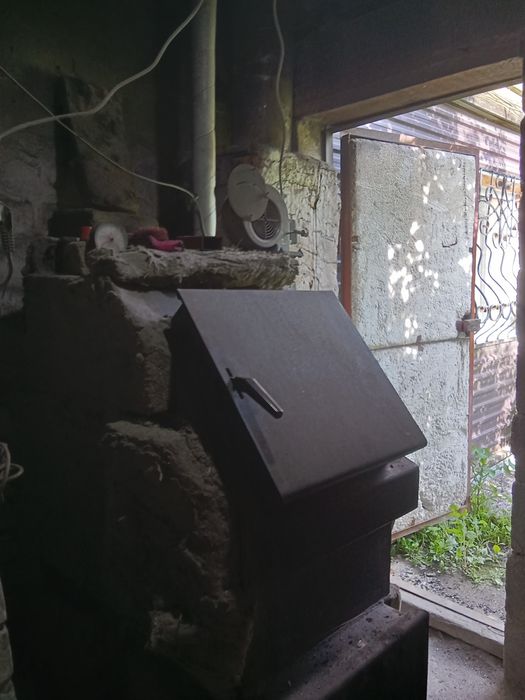 Продам дом 3 комнатный 100 кв.