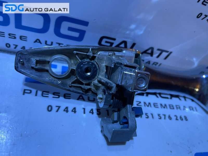 Maner Exterior Usa Portiera Dreapta Fata Honda Accord 2002 - 2008