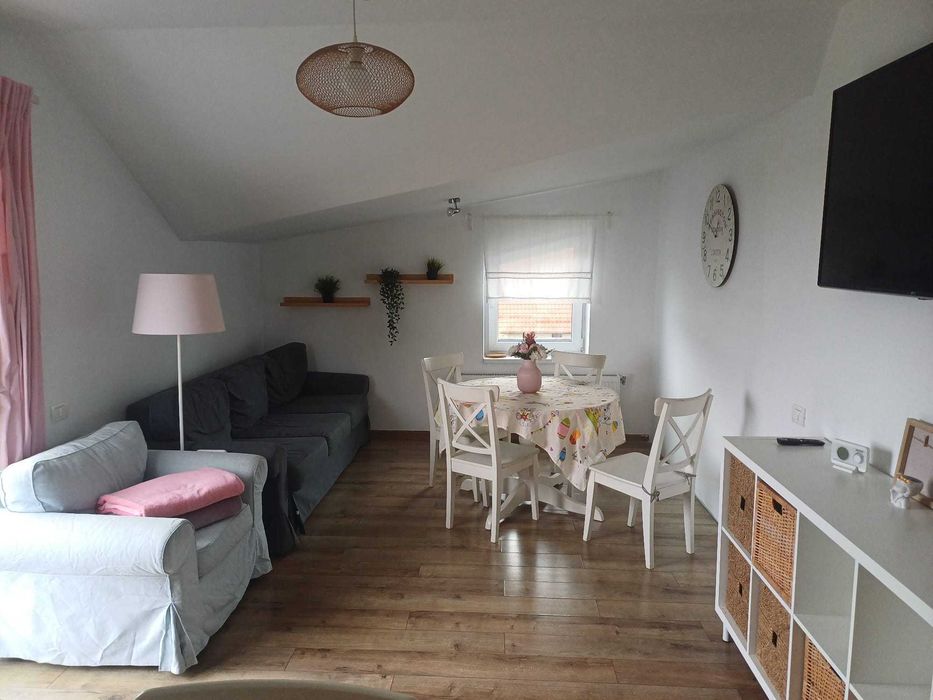 Inchiriere apartament 3 camere!