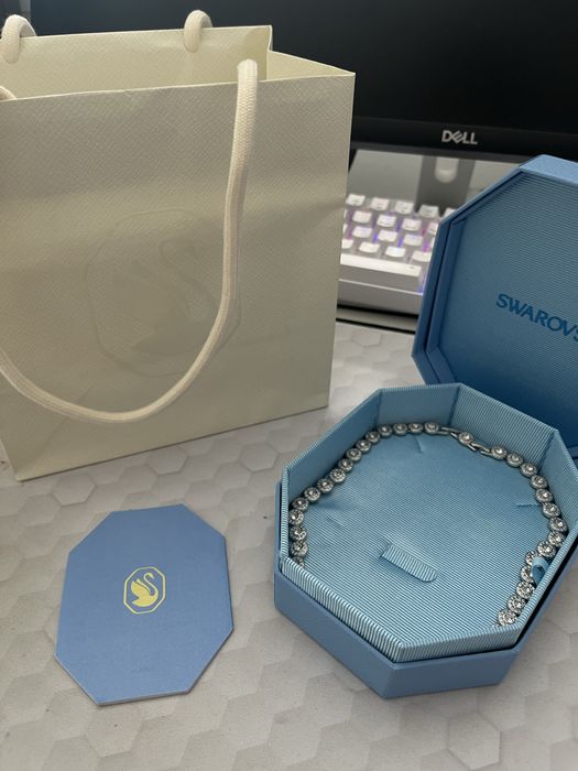 Colier Swarovski