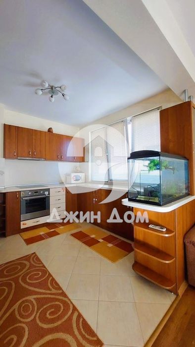 Продава се Къща в Бургас, Меден рудник - зона Г - 140 кв.м за 1750 €/кв.м - Снимка #2