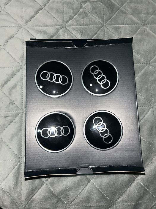 Capace dinamice originale Audi