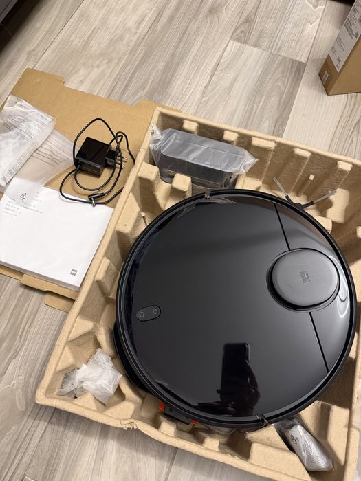 Прахосмукачка робот Xiaomi Mop P