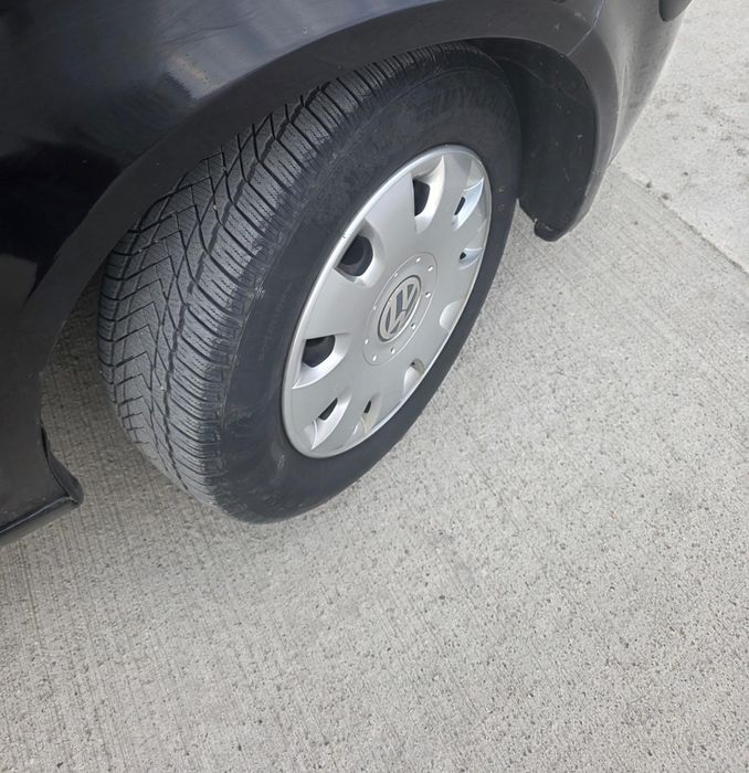 Volkswagen Golf Plus 1.9tdi 105cp înmatriculat acte la zi