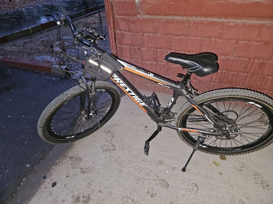 Велосипед PRESTIGE  новый каталсы пол года