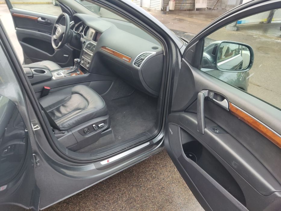 Пригнан из Европы