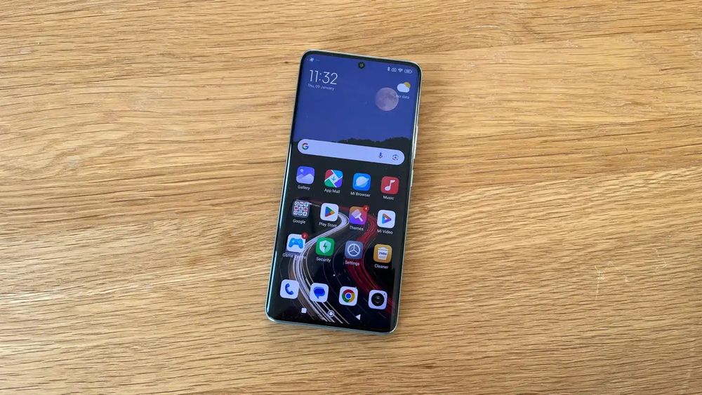 Xiaomi Redmi Note 14 pro 5G 256GB