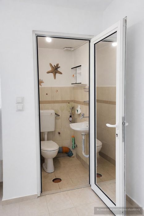 Дава се под наем Офис в Варна, Колхозен пазар - 30 кв.м за 320 € - Снимка #4
