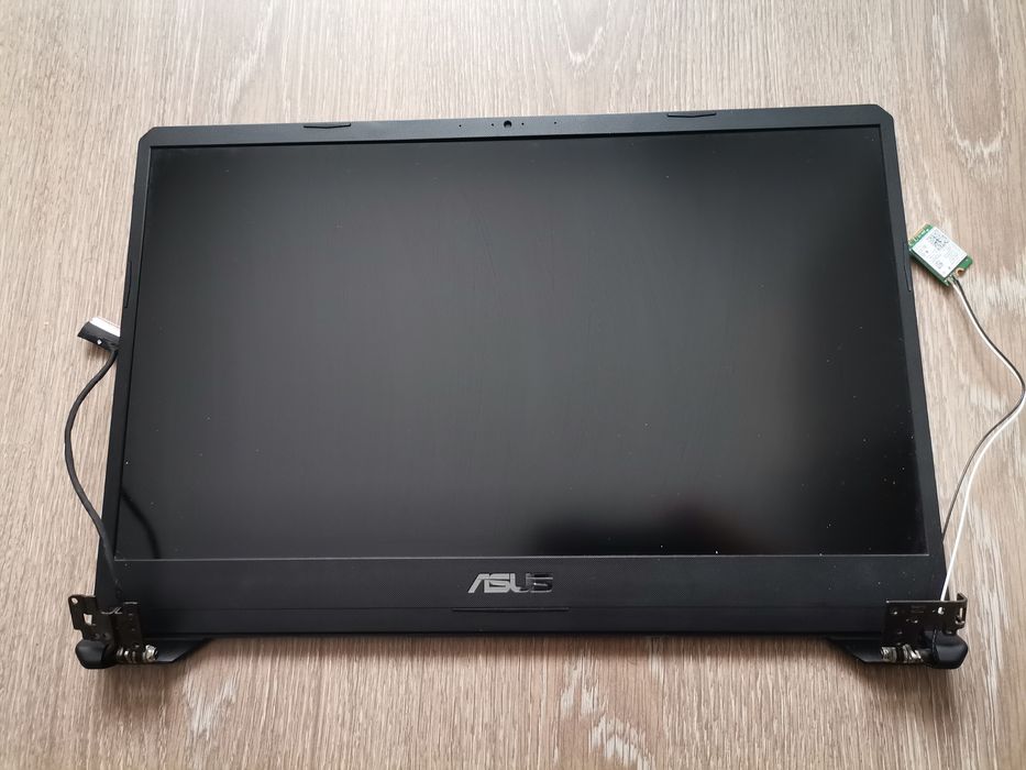 Dezmembrez Laptop Asus tuf fx705dt