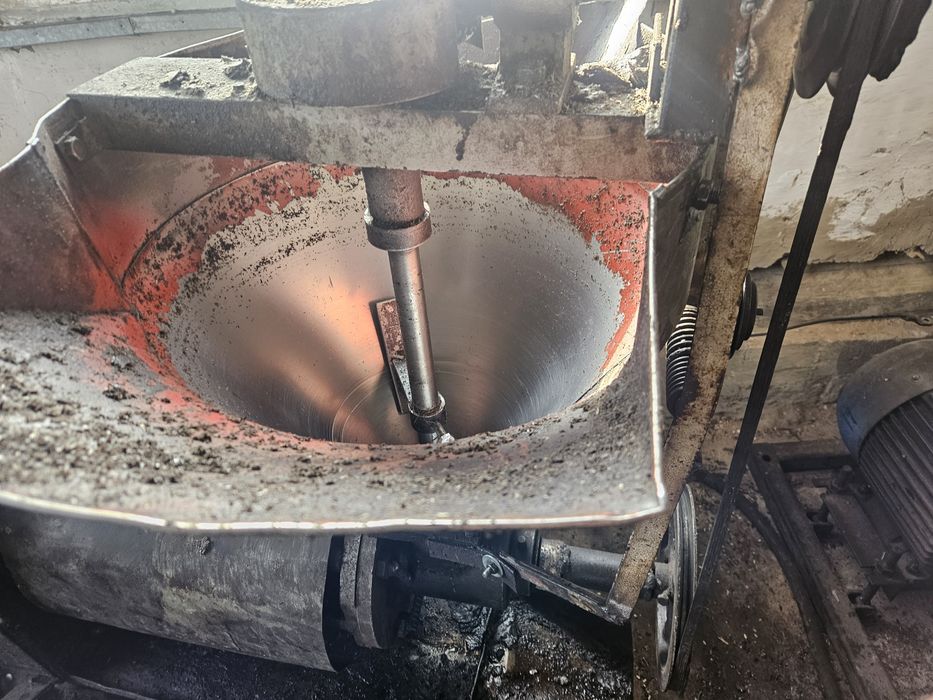 Продам маслопресс