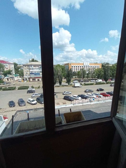 Продажа 3-комнатной квартиры