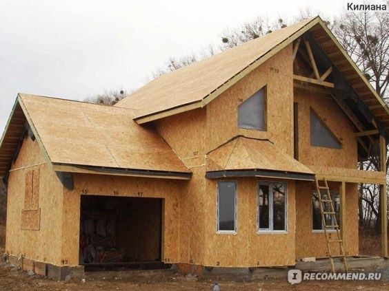 Качественное строительство под ваш бюджет
