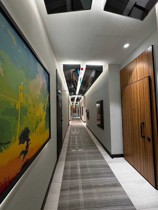 3/4/51 - NEST ONE - Ташкент Сити - City Mall - Gardens - Boulevard