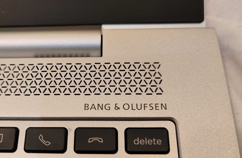 Ultrabook HP 830 G6 i5 8365U 16Gb 512 SSD B&O Ecran 13.3 Diagnoza