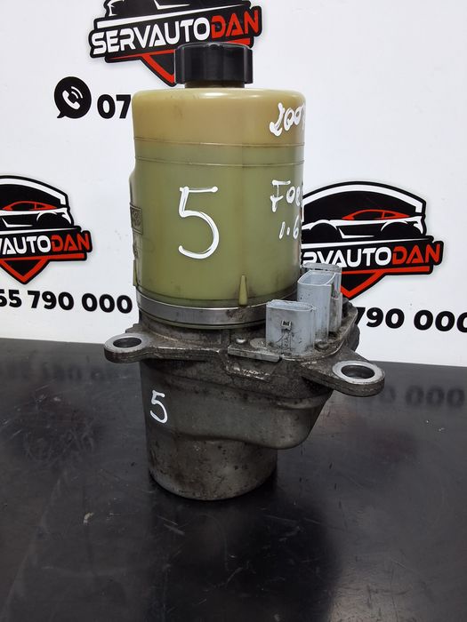 pompa servodirectie electrica ford focus 2 (2004-2010) [da_] 1.6 motor