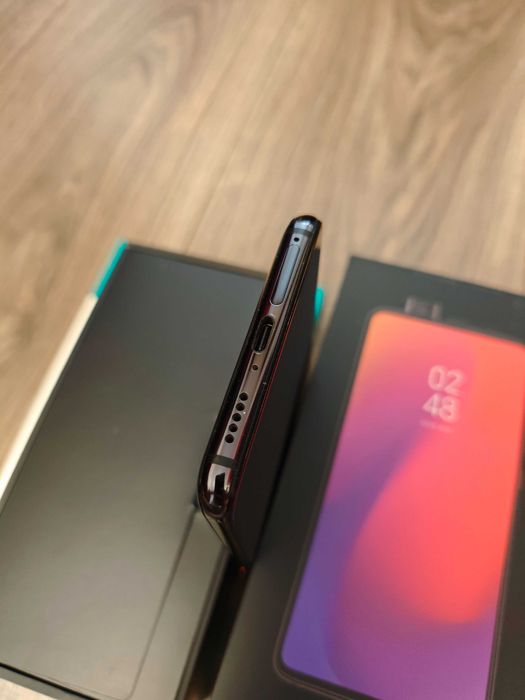 Xiaomi Mi 9T Pro (8GB RAM, 256GB ROM)