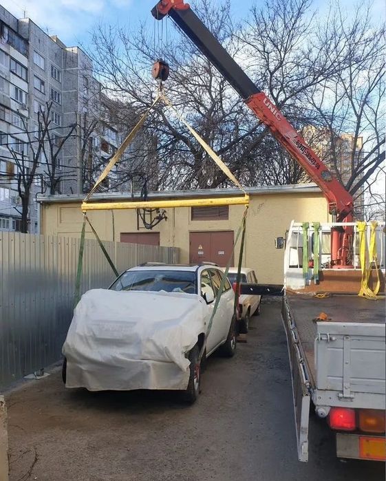 Манипулятор услуги манипулятора