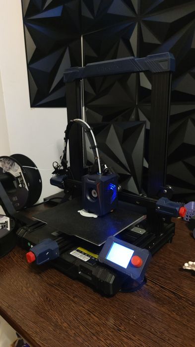 Imprimanta 3D Anycubic Kobra 2 Neo