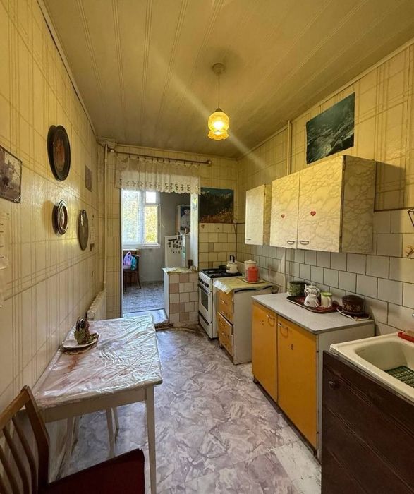 Срочно продаётся квартира в Мирзо Улугбекский район

Мирзо-Улугбекский