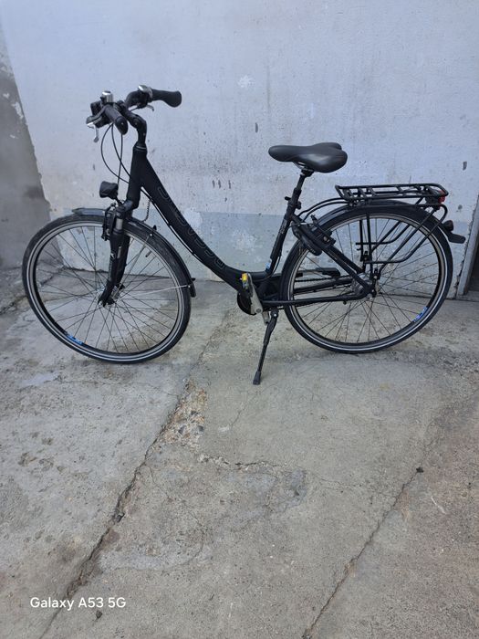 Bicicletă aluminiu Pegasus