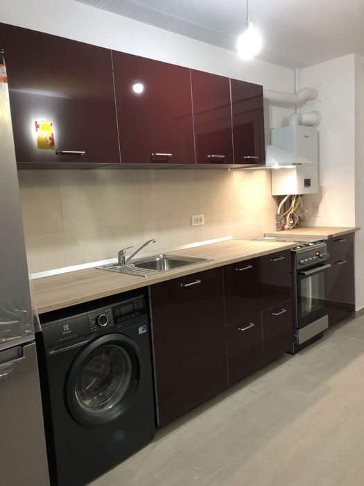 Oferta Montaj bucatarie modulara ikea. Asugur montaj profesionist