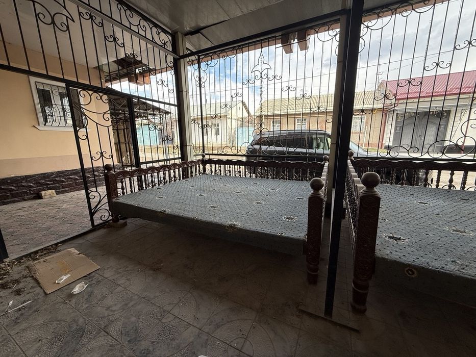 Тапчаны в отличном состоянии