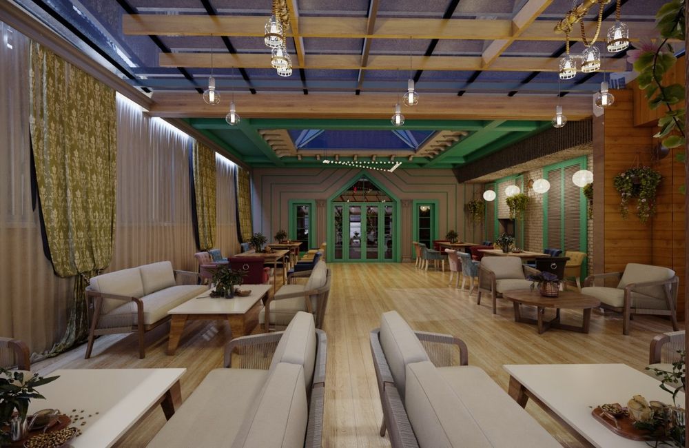 Ремонт и отделка под ключ