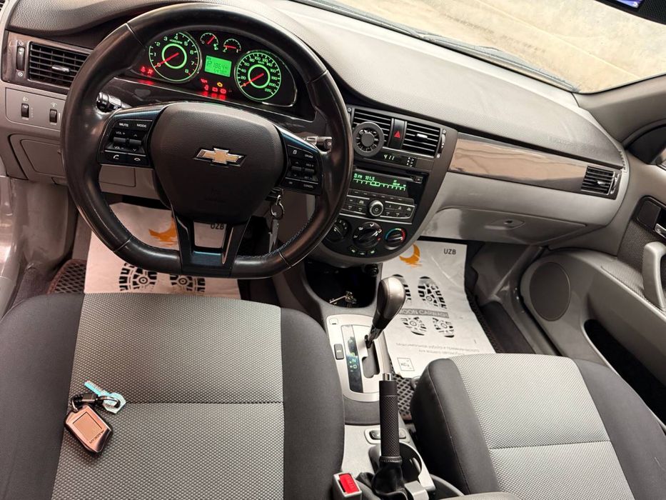 Gentra chocko 2019 Elegant plus