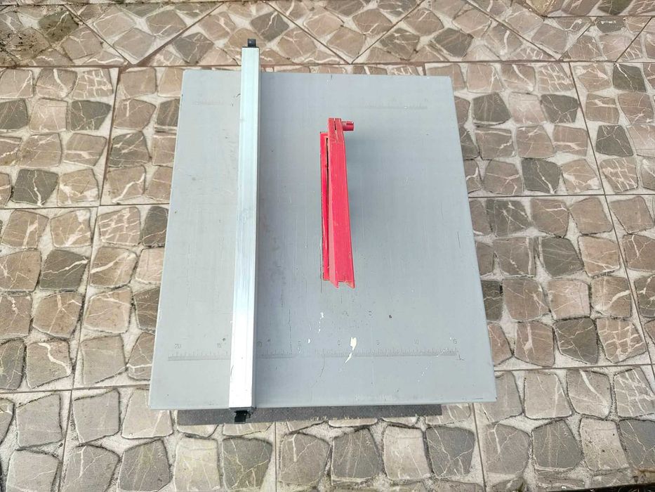 Настолен циркуляр KingCraft KCT 200 -Germany