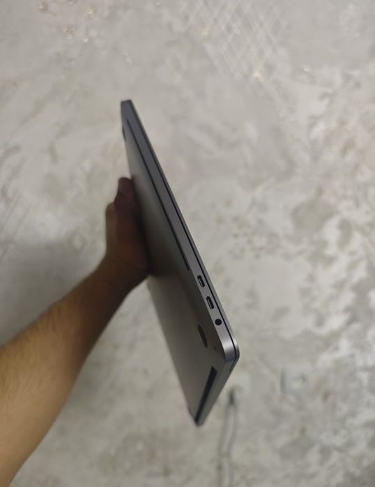 Macbook pro I9 16/1TB
