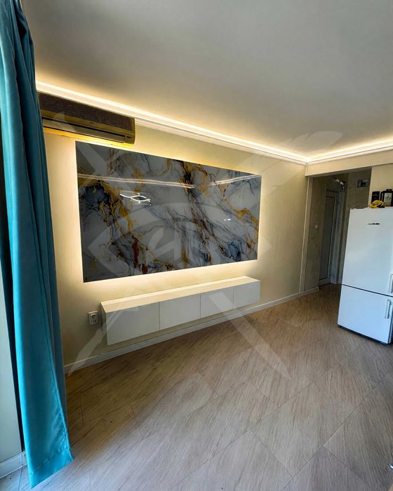 Продава се Двустаен апартамент в Свети Влас - 62 кв.м за 1613 €/кв.м - Снимка #1