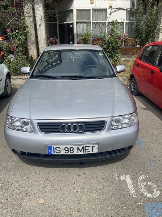 Vand Audi A3 an 2003
