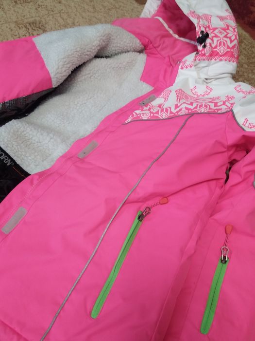 Лыжный  костюм KALBORN