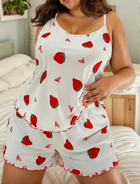 Пижамы женские разные