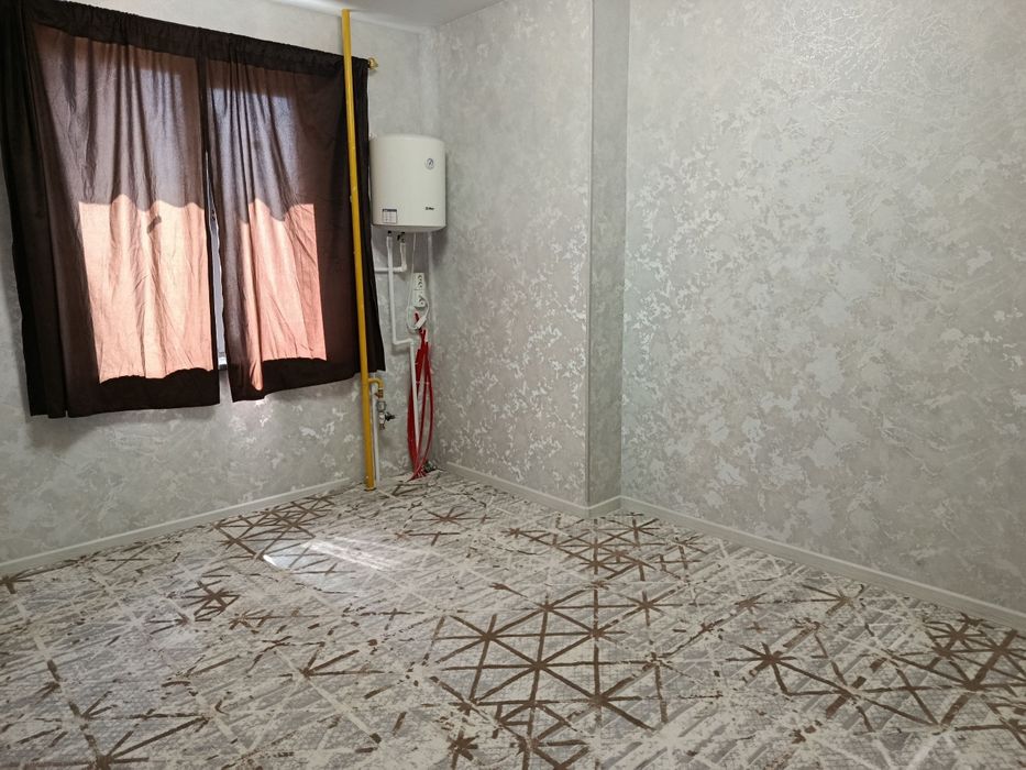 Продается квартира Юнусабад 17 квартал. Новостройка