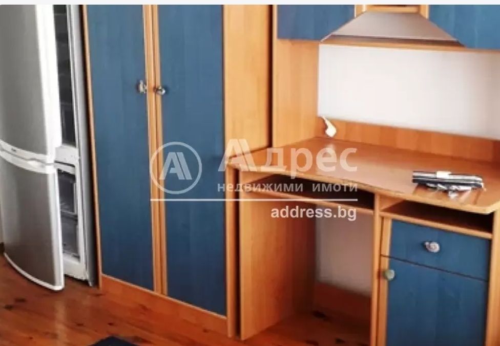 Дава се под наем Двустаен апартамент в Благоевград, Освобождение - 63 кв.м за 183.6 € - Снимка #3