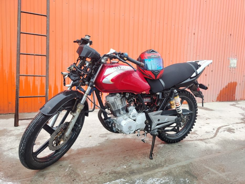 Продам чабанку 200cc