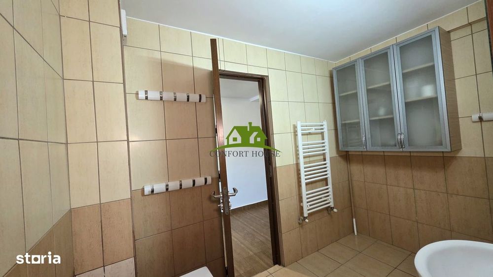 Apartament 2 camere I Bloc 2010 I Centrală proprie I Zona excelentă