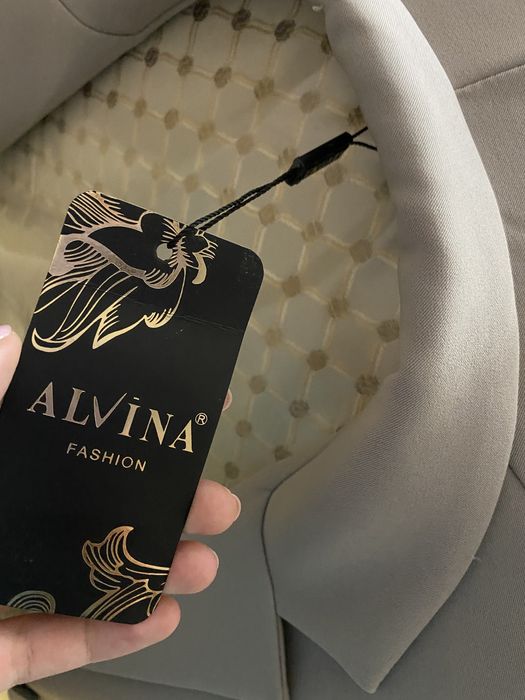 костюм брючный