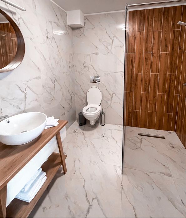 Pensiune in Maramures Viseu de jos de inchiriat